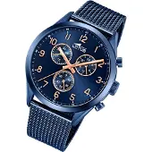 Lotus montre Homme 18638/1