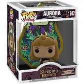 Funko POP! Disney POP ! Deluxe Aurora(Glass) 9 cm