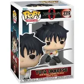 Funko POP! Figurine Pop Animation Jujutsu Kaisen Yuta Okkotsu