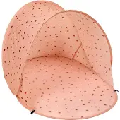 Vanilla Copenhagen Lady Lovebug Tent Campaign Rose Enfants