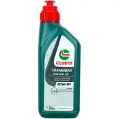 Castrol Huile De Boîte De Vitesses Sae 80w-90 1l