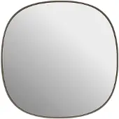 Muuto Luminaires d'extérieur , Beige, Salle de bains, Verre, Moderne