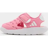 Adidas Sandales d'eau 2 Bébé - Rose, Rose