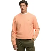 Superdry Sweat-shirt 'Essential' abricot