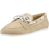 Jeffrey campbell Mocassin sable