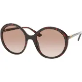 GUESS Gu00281 Woman Sunglasses Marron Gradient Brown/CAT3 Femme
