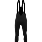 Santini Kickoff 3/4 Bib Tights Noir 4XL Homme