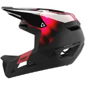 Leatt Gravity 5.0 Mtb Helmet Noir S