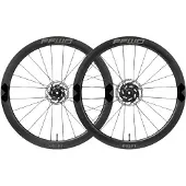 FFWD Jeu De Roues Gravel Drfit Pace Cl Disc Tubeless