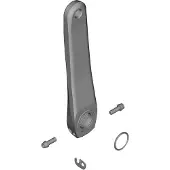 Shimano Manivelle Gauche Fc-08