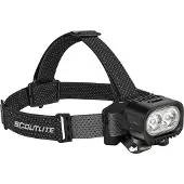 Magic Shine Phare Scoutlite Lumeo
