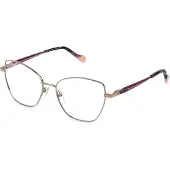 Yalea Lunettes De Lecture Vya210-550a39 55x17x140 Mm