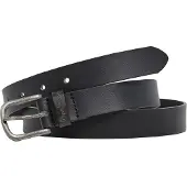Pepe Jeans Aaron Belt Noir 105 cm Homme