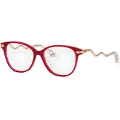 Roberto Cavalli Lunettes De Lecture Vrc121-5406pj 54x15x140 Mm