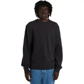 Element Lakeside Sweatshirt Noir M Homme