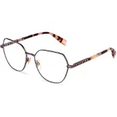 Furla Lunettes De Lecture Vfub06-5408g7 54x16x140 Mm
