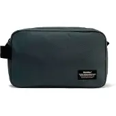 Ecoalf Sport Wash Bag Vert