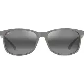 Maui jim Hulili Polarized Sunglasses Gris Neutral Grey/CAT3 Homme
