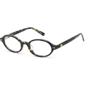 Nina Ricci Vnr466-500aff 50x20x140 Mm Reading Glasses Noir Femme