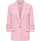 ONLY Blazer 'ONLIta' rose