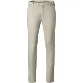 Meyer Pantalon chino beige