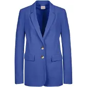 MADELEINE Blazer azur