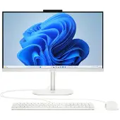 HP OmniStudio All-in-One Desktop 24-cv0100nb PC