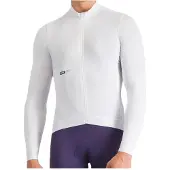 Sportful Srk Long Sleeve Jersey Blanc S Homme
