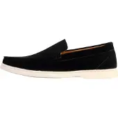 Elong Mocassin Basse à Enfiler