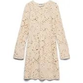 Vero Moda Robe beige