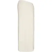 Mamalicious Jupe beige clair