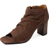 5PM Sandales 'DAPHNE' brun foncé
