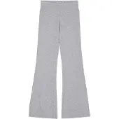 Balmohk Leggings gris clair