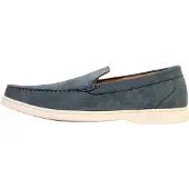 Elong Mocassin Basse à Enfiler
