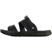 Elong Sandales noir