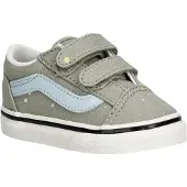 Vans Baskets Old Skool V Enfants
