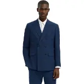 Selected Blazer Oasis Sun Slim Fit