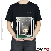 Funko POP! Alien POP ! Figurine en vinyle Ripley 9 cm