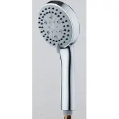 Kirchhoff Douchette à main ECO-SAVE 3, chrome