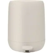 Blomus Poubelle à pédale -SONO- 3 litres Moonbeam