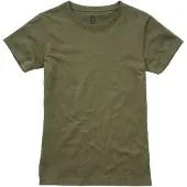 Brandit T-shirt kaki