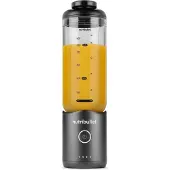NutriBullet NBP013 Flex Standmixer, Farbe:Schwarz