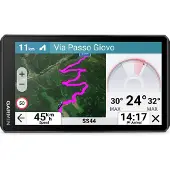Garmin Zumo XT 3 4,7 Pouces Monde