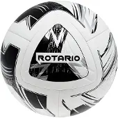 Precision Rotario Fifa Quality Match Football Ball Blanc 4