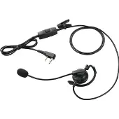 Kenwood Corp. Casque/équipement de conversation KHS-35F