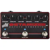 Aguilar Octamizer DLX