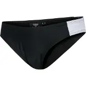 Hummel Bas de bikini sport 'Cindi' noir / blanc