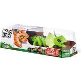 Robo Alive Lézard avec Yeux Led