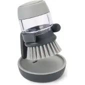 Joseph Joseph brosse à vaisselle avec distributeur de savon