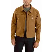 Carhartt Duck Relaxed Fit Veste Taille